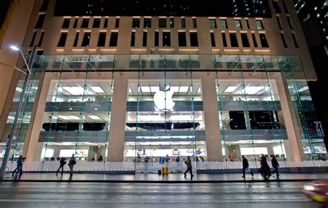 Apple Sydney Store Unveiled Opens June 19th Macrumors Forums