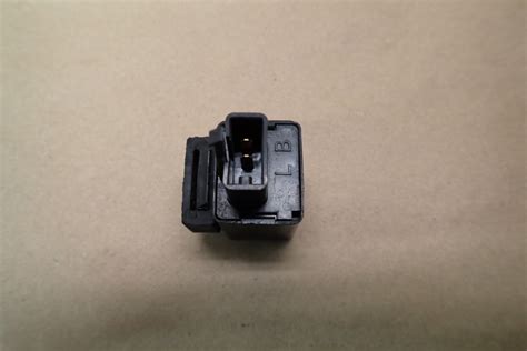 Honda Vtx R Flasher Relay Fe Bh And Other Used Motorcycle