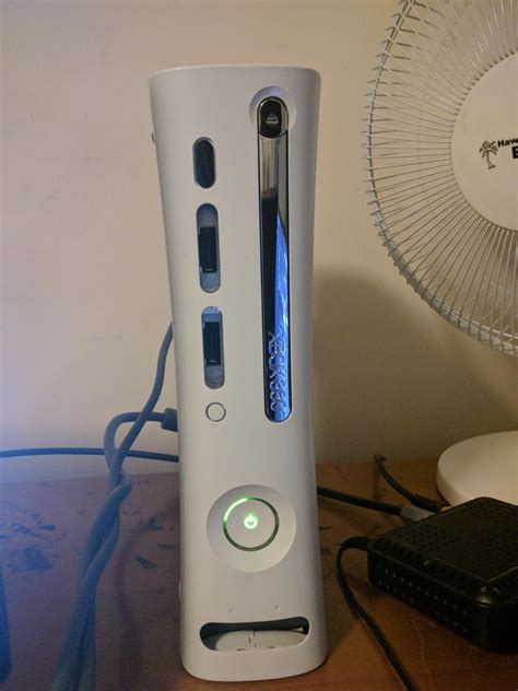 Just Got My 2006 Xenon Xbox 360 Xbox360