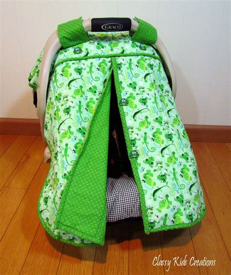 Infant Car Seat Canopy Cover Tutorial Baby Carseat Canopy Baby Car