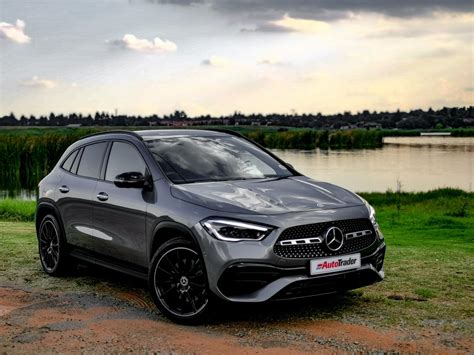 Mercedes Benz Gla 200 Review 2020 More Suv Less Hatchback Expert