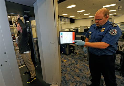 What The Tsas New Body Scanner Rules Mean For You The Washington Post