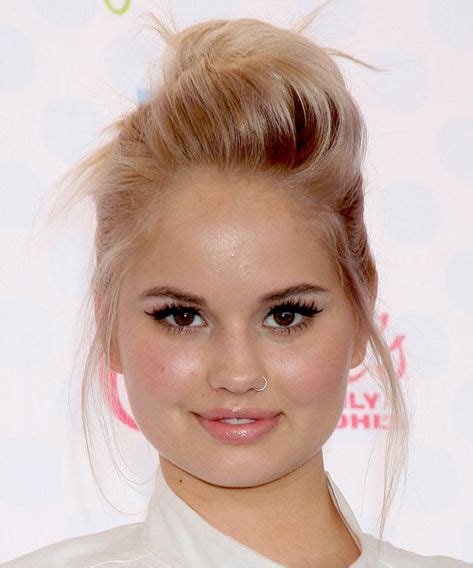 Debby Ryan Hairstyles Haircuts And Colors Hair Styles Celebrity