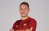 Andrea Belotti è ufficialmente un calciatore della Roma