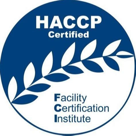 Haccp Consultancy Service At Best Price In Pune Id 22560213197