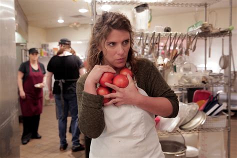 vivian howard lives ‘a chef s life her attempt to show the real north carolina the