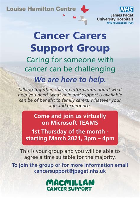 cancer carers support group carers matter norfolk carers matter norfolk