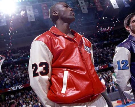 Mjmondays Michael Jordan Joins The 50 Greatest Players In Nba History
