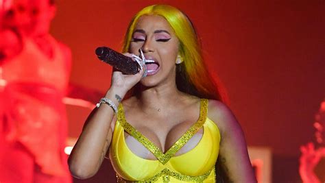Cardi B Goes On Twitter Rant In Response To New Assault Lawsuit Iheart