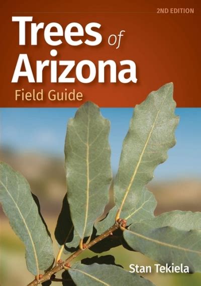Free Read Trees Of Arizona Field Guide Tree Identification Guides