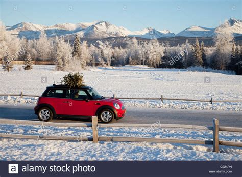 X Mass Tree High Resolution Stock Photography And Images Alamy