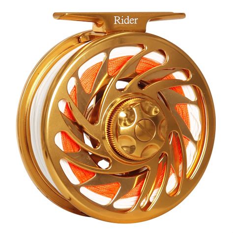 Buy Super Strong Fly Reel Combo 34 56 78 910 Wt