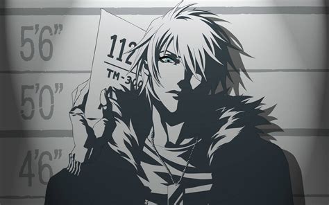 100 Cool Anime Boy Pfp Wallpapers