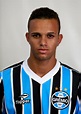 Luan Vieira | PES Stats Fanon | Fandom