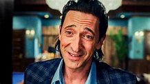 POKER FACE Official Trailer (2023) Adrien Brody - YouTube