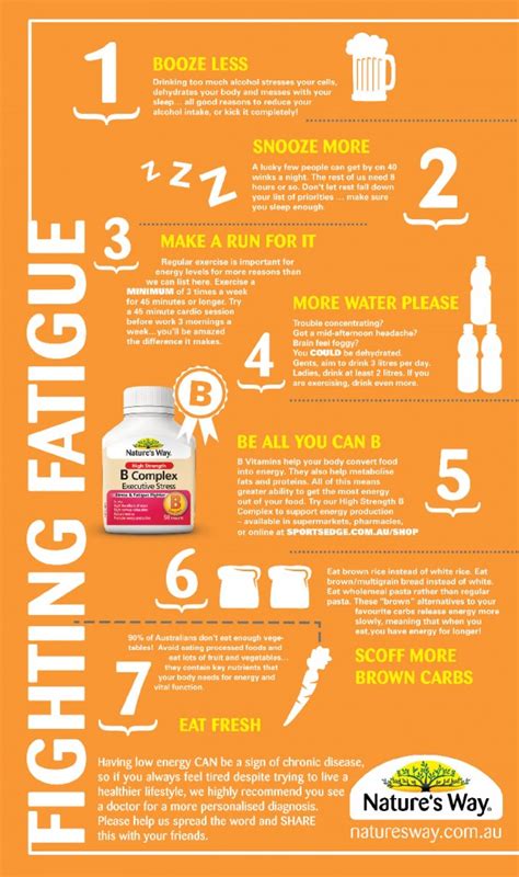 7 Simple Ways To Decrease Fatigue Dr Sam Robbins