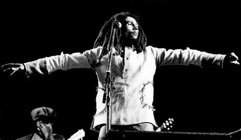 afro perspectives bob marley and the wailers so jah seh live in jamaica 1976