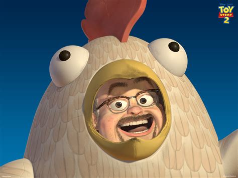 Em toy story, enquanto a família de andy foi deslocada para o pizza planet, os. Carlos Hotta Lab - Brontossauros em meu jardim - O que Toy ...