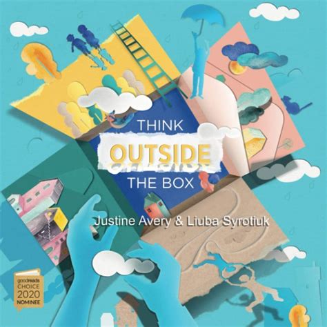 Think Outside The Box The Best Picture Childrens And Middle Grade