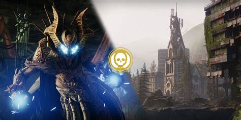 Destiny 2 Players Find 2 Hidden Quest Areas At Once In The Edz