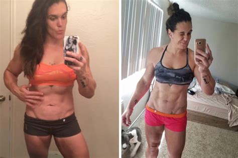 Mma Fighter Gabi Garcia Set To Take Ufc By Storm After Debut Last Year