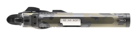 Guncrafter Bc 17 Hellcat 45 Acp Pr57856