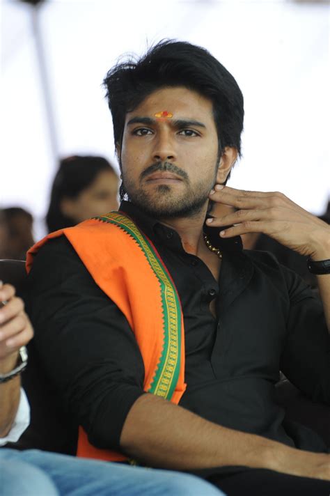 Ram Charan Teja Actor Hd Photosimagespicsstills And Picture