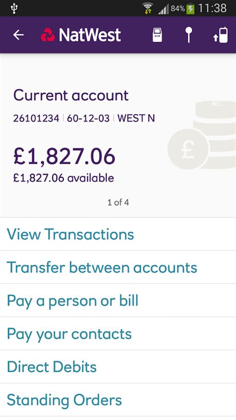 Stopping a cheque with natwest??? NatWest Offshore - Android Apps on Google Play