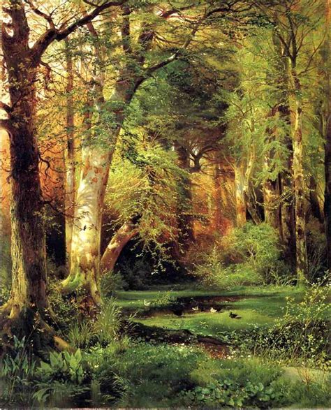 Famous Forest Paintings For Sale Famous Forest Paintings