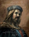 Jasper Tudor Portrait by Entar0178 on DeviantArt