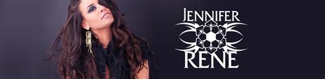 Tracks That Got A New Dimension With Jennifer Renes Vocals Edmli