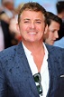 Strictly: Shane Ritchie hints appearance on Strictly 2018 | OK! Magazine