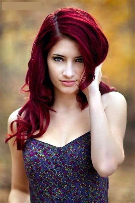 Popular Fall Hair Color Ideas You Ll Love To Try In