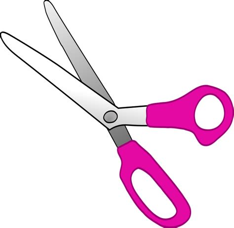 Scissors And Comb Clip Art Clipart Best Clipart Best