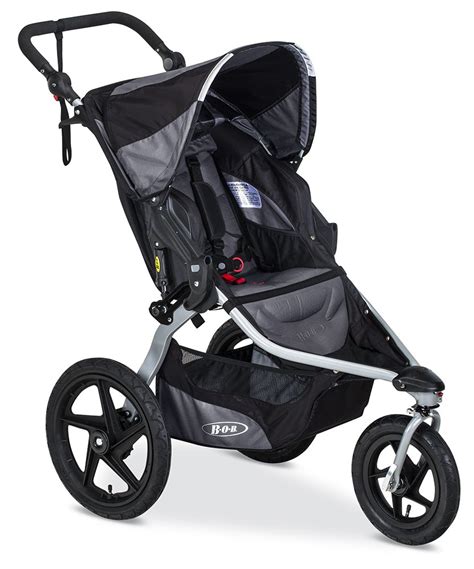 How To Choose The Best Stroller For Toddler Of 2017