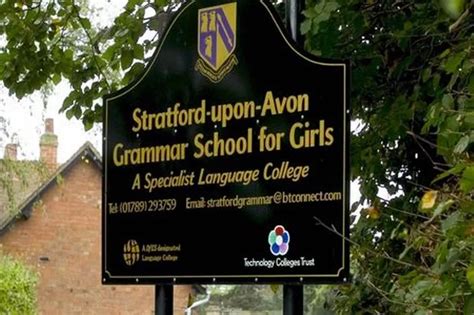 Stratford Teacher Banned For Life After Sending Sex Charged Text