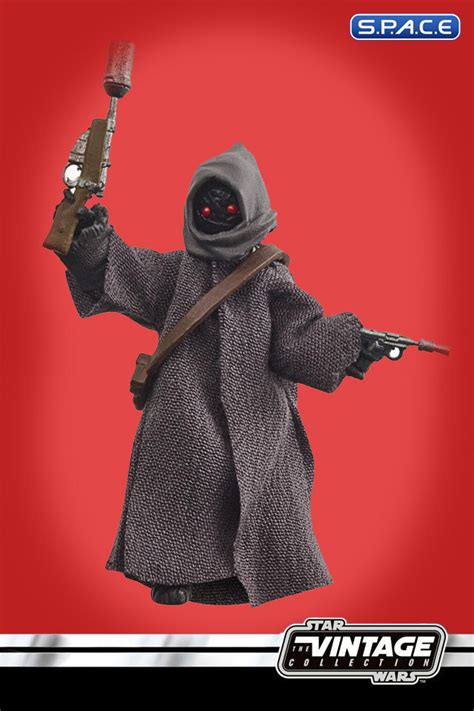 Offworld Jawa Arvala 7 From The Mandalorian Star Wars The Vintage