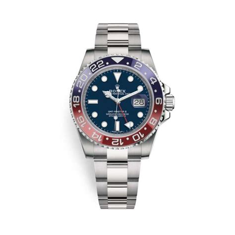 Everything You Need To Know About The 2018 Rolex Gmt Master Ii Lineup