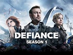 Prime Video: Defiance