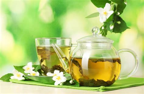 What sets black tea apart from other true teas is that its leaves are fully oxidized. Jasmine Tea Benefits You Should Know
