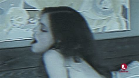Naked India Eisley In Nanny Cam