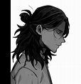 Aizawa Shouta | VK Manga Anime, Fanarts Anime, Anime Art, Mr. Aizawa ...