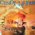 Cyndi Lauper - True Colors (CD) | Discogs