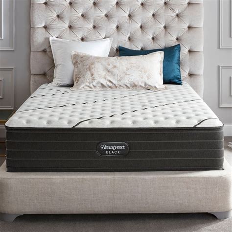 Beautyrest Black L-Class Extra Firm King Mattress