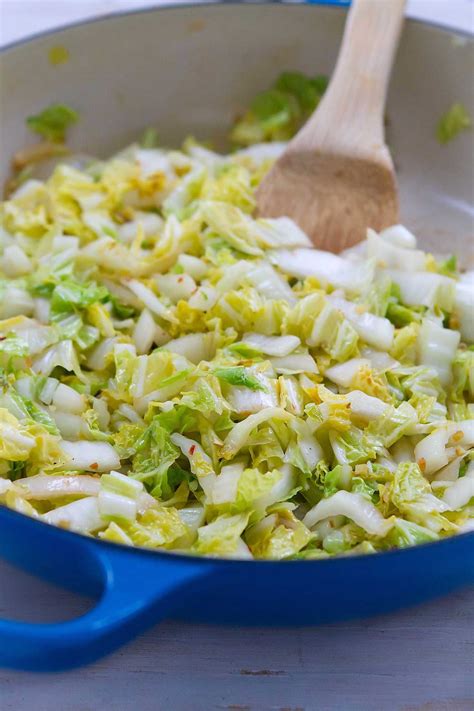 √ Fried Cabbage Recipes Italus Elaine