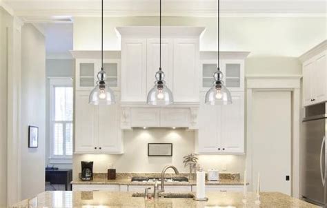 How To Light A Kitchen Island 5 Great Tips Lighting Tutor