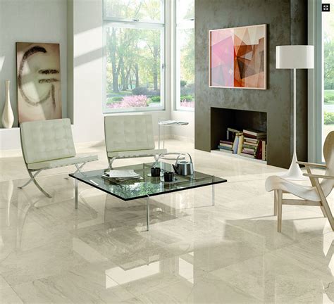 Gorgeous Porcelain Tile Modern Living Room Miami By Padron