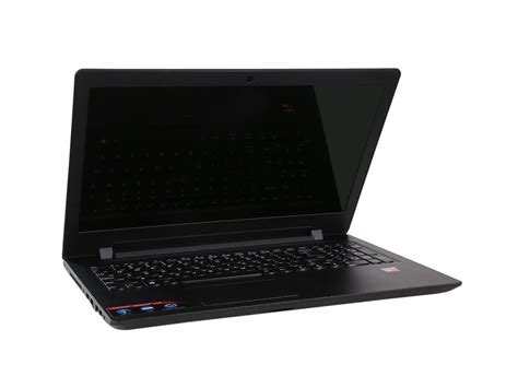 Refurbished Lenovo Laptop Ideapad 110 Amd A8 Series A8 7410 2 20ghz 8gb Memory 1tb Hdd 15 6