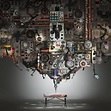 Storm Thorgerson More Music Album Covers, Album Cover Art, Album Art ...