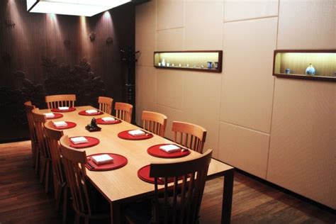 TATSU Japanese Cuisine | InterContinental Kuala Lumpur